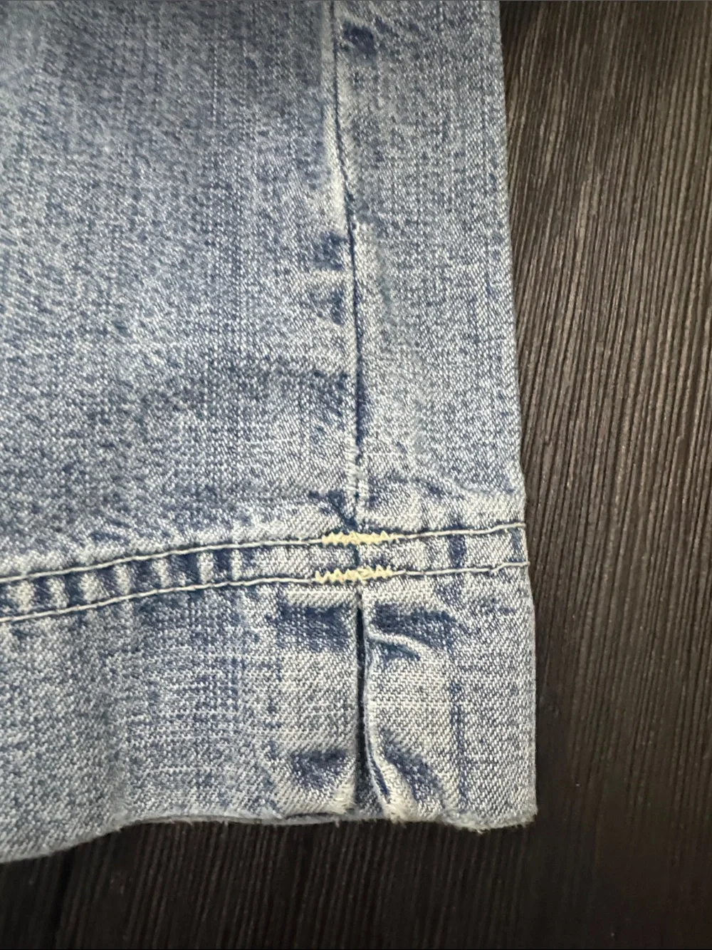 Lucky Brand vtg lucky